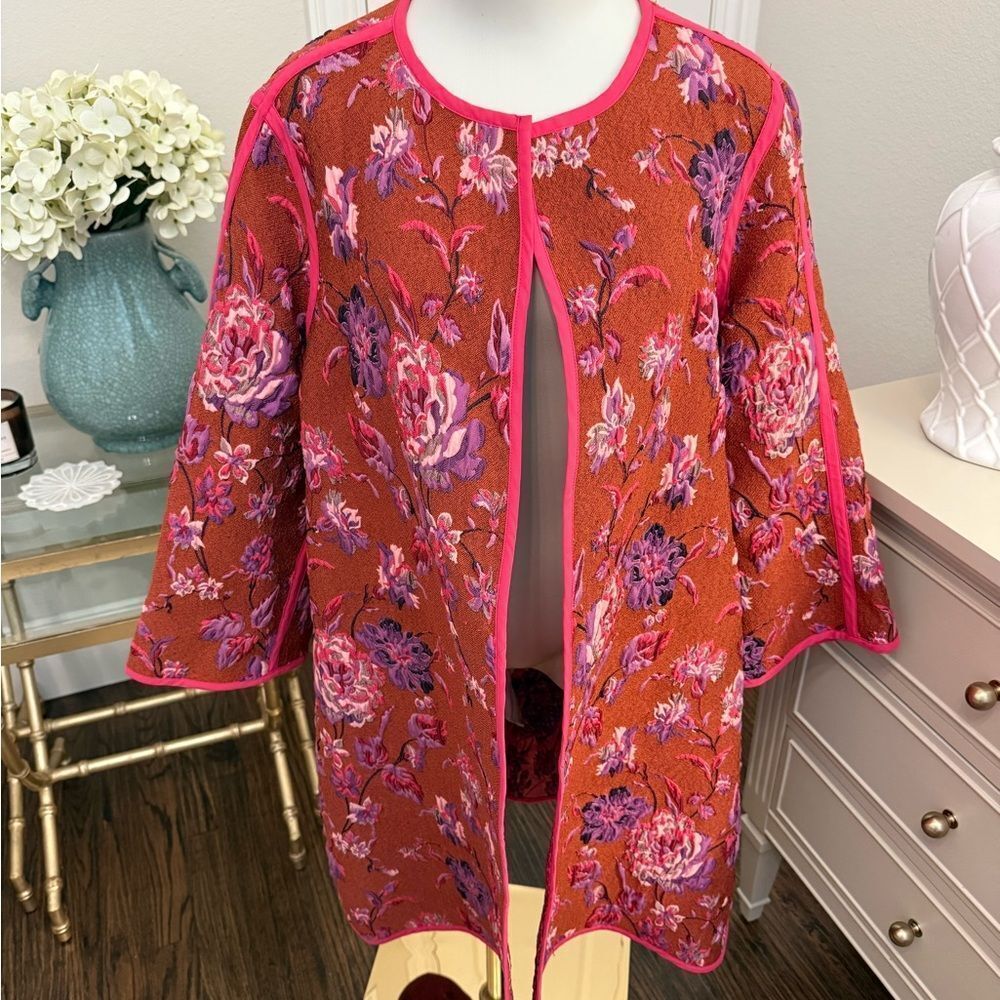 Rara Avis Jacket - image 1